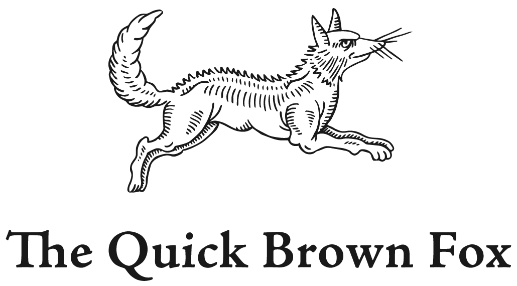 Logo Black